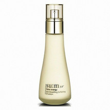 [SU:M37] Time energy Resetting  Emulsion - 120ml Moisturizing - £32.80 GBP