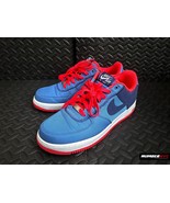 Authenticity Guarantee 
Nike Air Force 1 Low 488298-418 Distance Distinc... - £86.04 GBP
