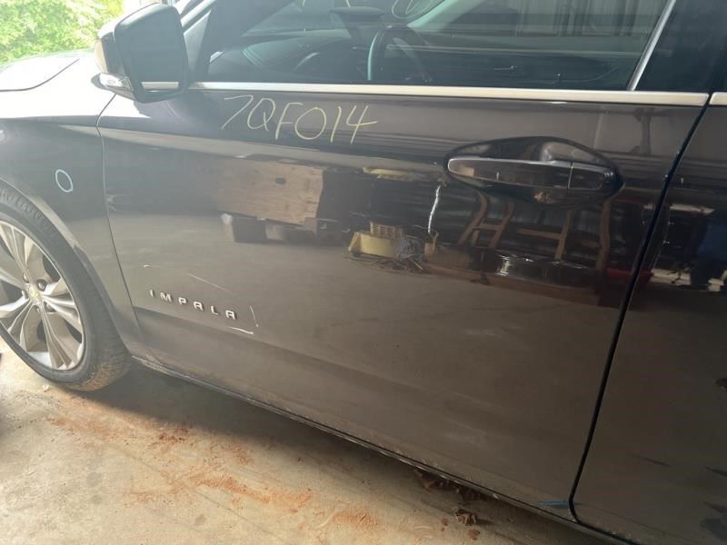 Air Cleaner 2.5L Federal Emissions Opt NT7 Fits 14-19 IMPALA 104645747 Item image 12