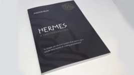 Hermes by Phedon Bilek - Book - £55.34 GBP