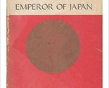 Hirohito, Emporer Von Japan [Hardcover] [Januar 01, 1966] - £9.81 GBP