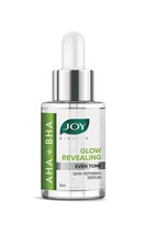 Joy Revivify AHA+BHA Glow Revealing Even Tone Skin Refining Serum - 30ml - £14.27 GBP