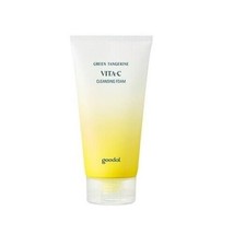 [goodal] Green Tangerine Vita C Cleansing Foam - 150ml Korea Cosmetic - £16.35 GBP