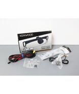 Kenwood CMOS-230LP Universal Back-Up Camera w/ License Plate Mounting Br... - $99.99