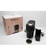 Nespresso Festive Vertuo Pop+ Coffee and Espresso Maker by Breville Matt... - $74.99