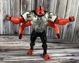 2006 Ben 10 Action Figure - DNA Alien Heroes Four Arms - 6&quot; - Works Well! - £11.41 GBP