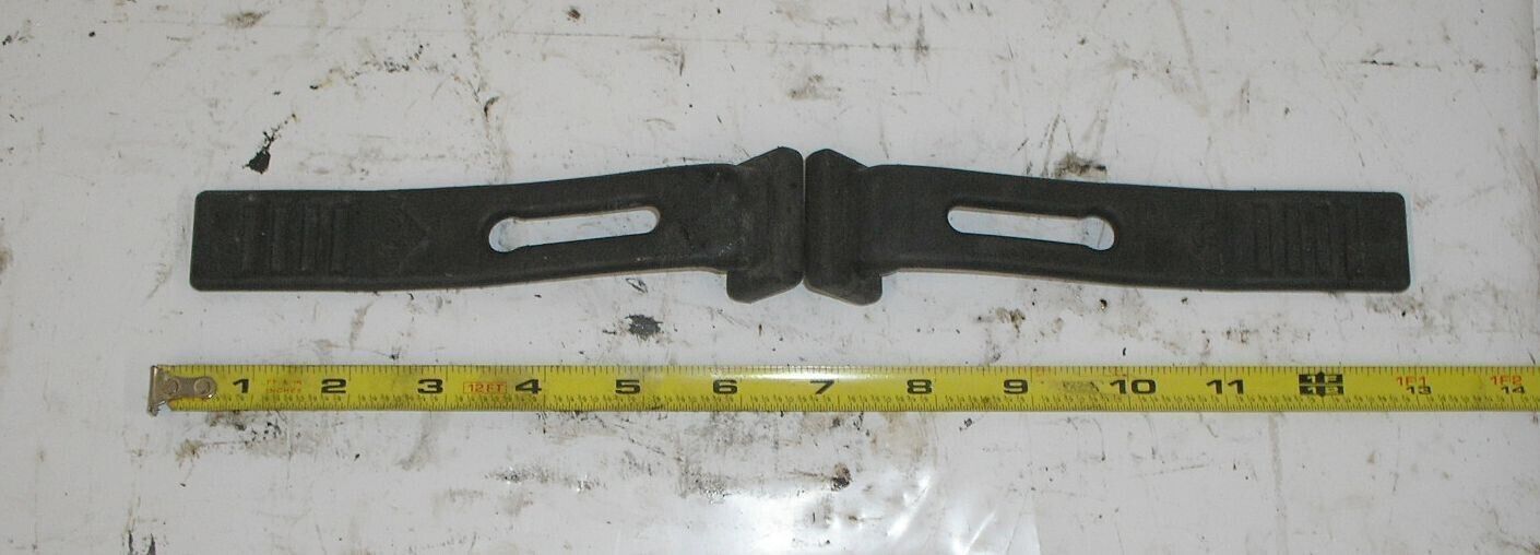 1998 Arctic Cat ZR 600 Hood Straps - $12.88