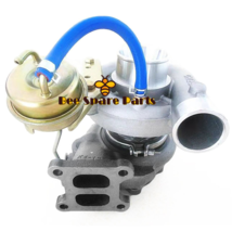 Turbo CT26 Turbocharger 1720174030 17201-74030 For Toyota Celica GT 4WD 3S-GTE - £391.93 GBP