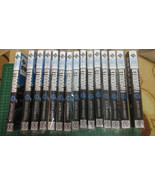 Btoom Manga Comic Vol 1 - Vol 26 (Light &amp; Dark) Full Set OR Loose Englis... - $29.12 CAD+