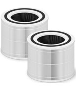 Core 300 Replacement Filter for LEVOIT Core 300,Core 300S,Core 300P 2 Pa... - €17,80 EUR
