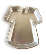 Vintage 1979 Wilton T-Shirt Cake Pan #502-5617 - Korea - Fun Designs! - €8,68 EUR
