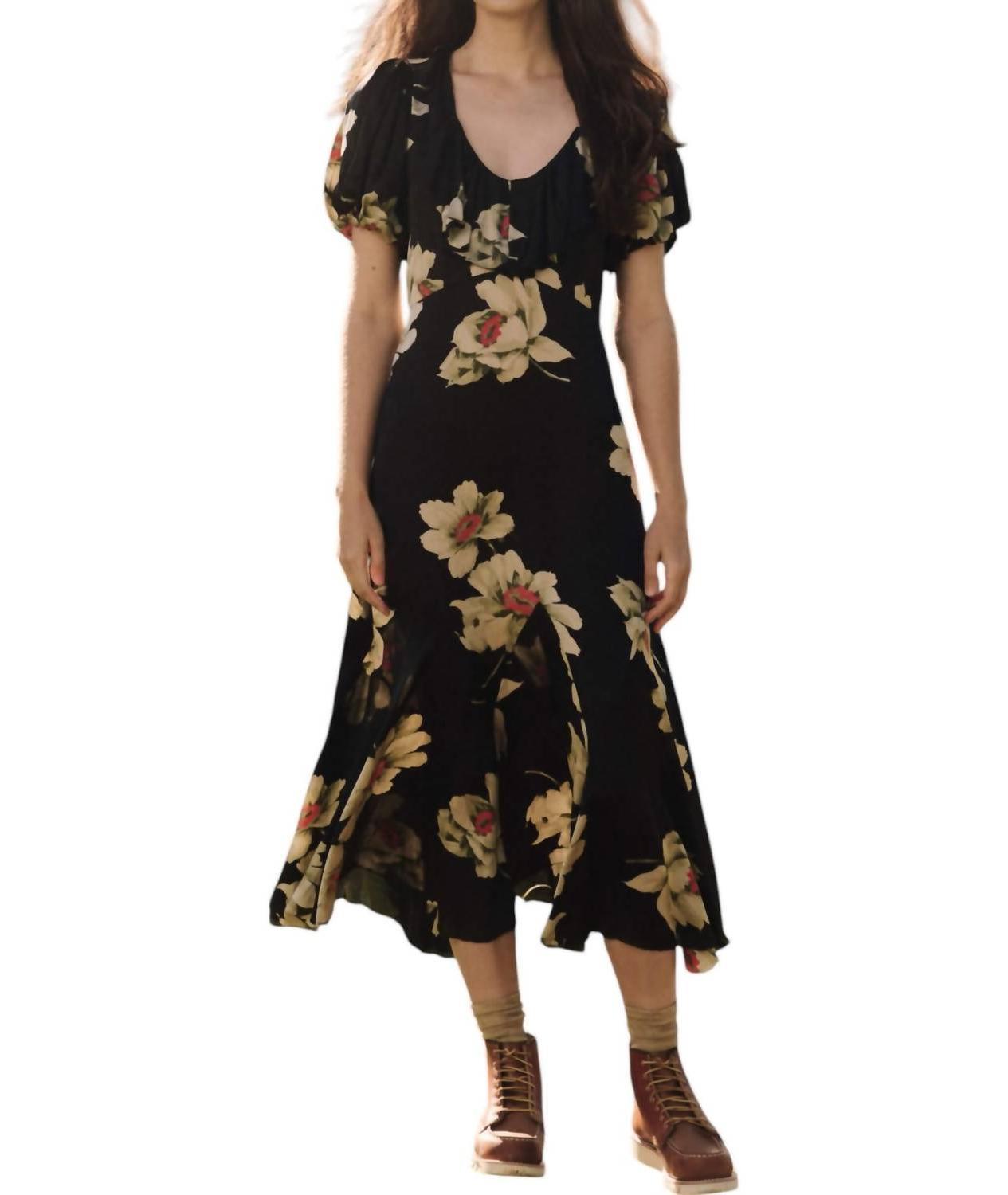The Great. Medley Dress Size S - $148.50