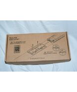 Legrand Connectrac CT.B.PH.4C.1 4ckt Power Hub Brand new very rare w4c - $843.86 MXN