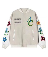 American Flower Jacket - €39,03 EUR