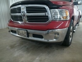 Strut Classic Style 5 Lug Wheel Front Fits 13-23 DODGE 1500 PICKUP 10470... - $80.92