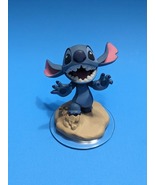 Disney Infinity 2.0 STITCH (from Disney&#39;s &quot;Lilo &amp; Stitch&quot;) game piece/fi... - $4.99