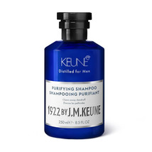 Keune 1922 by J.M. Keune Essential Shampoo 8.45oz - $32.00