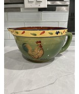 Vintage style eyes Baum Brothers provence rooster collection￼ Pitcher - £17.64 GBP