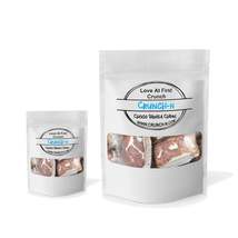 Choco Vanilla Chews Freeze Dried Candy - £7.84 GBP+
