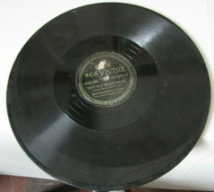 Spike Jones City Slickers 78rpm Single RCA Liebestraum/That Old Black Magic - £11.00 GBP