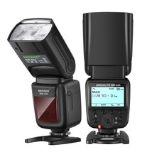 NEEWER NW625 GN54 Speedlite Flash for Canon Nikon Panasonic Olympus Pentax - $79.99