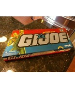GI JOE 25th ANNIVERSARY 5 FIGURE GIFT SET  *NEW* - $1,715.75 MXN