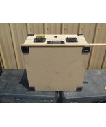Army Loadmaster Tan Desert Hard Case 25&quot;x23.5&quot;x12&quot; Airborne Rated Approv... - €160,63 EUR