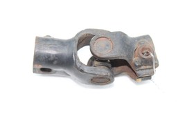 03-06 INFINITI G35 SEDAN STEERING SHAFT LOWER COUPLER JOINT LINK E5334 image 9