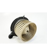2002-2005 ford thunderbird tbird a/c ac blower motor heater fan assembly... - $102.78 CAD