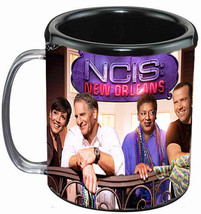 NCIS New Orleans Picture Mug - £9.57 GBP