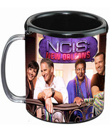 NCIS New Orleans Picture Mug - $12.00