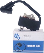 Partsrun Genuine Ignition Coil Replaces 545108101 For 125B 125Bvx 125Bx, 1 - £29.12 GBP