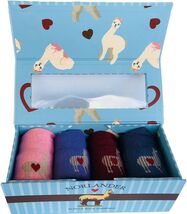 Norlander Light Weight Sock Gift Box - $70.00
