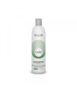 ollin care shampoo to restore the structure of the hair - $38.40