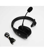 BlueParrott B450-XT Bluetooth Headset - Black - $79.99