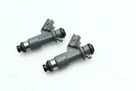 2009-2014 ACURA TL 3.5L V6 DENSO FUEL INJECTOR 2 PACK H1982 - $49.99