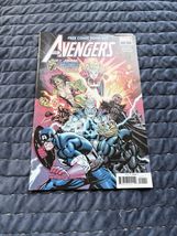 FCBD The Avengers Plus Savage Avengers #1 Free Comic Book Day - $27.55