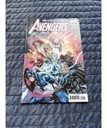FCBD The Avengers Plus Savage Avengers #1 Free Comic Book Day - $27.55