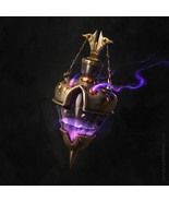 Elixer of Gods. OMNIPOTENCE POWER / Dark Satanic Alchemy Spell / Infinit... - $29,057.07 MXN