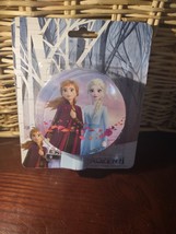 Disney Frozen 2 LED Night Light Princess Anna &amp; Elsa - £6.89 GBP