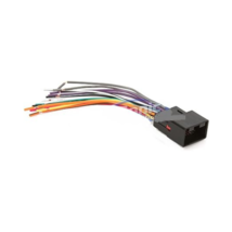 Raptor RAP-FD-5001 Wiring Harness for Select 1998-2007 Ford Lincoln Mercury Car - £6.75 GBP