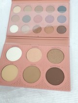 It's My RayeRaye 21 Color Eyeshadow, Highlighter & Contour Palette 1.16 oz/33g image 8