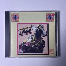 Taj Mahal - The Best Of Taj Mahal - Volume 1 (CD, 1981, Columbia Records) Blues - £6.56 GBP