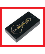 Magnetic Key Case Holder Hider Plastic Holds Hide A Key Security 701706 - £20.18 GBP