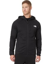 THE NORTH FACE MEN CANYONLANDS HOODIE JACKET Black Size 3XL - $89.99