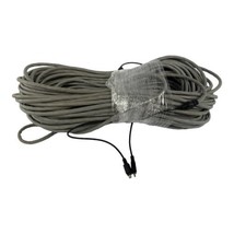 100 FT  AWM 20276 Firewire 400 alpha 4 Pin to 4 Pin Cable IEEE 1394a iLink - £31.64 GBP