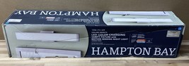 Hampton Bay Collier Heights 24&quot; LED Color Changing Vanity Fixture 100631... - $17.94