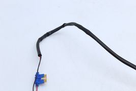 2013 FREIGHTLINER CASCADIA 125 RIGHT PASSENGER SEAT HEATER WIRE HARNESS Q6492 image 4