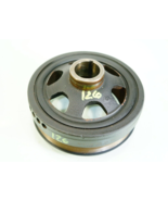 Oem 98-2007 Mercedes SL500 S500 Engine Motor Crankshaft Pulley Vibration... - $55.00