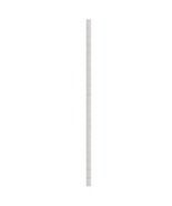 vidaXL Weed Membrane White Polypropylene 13.1 x 328.1 ft - $596.82 CAD